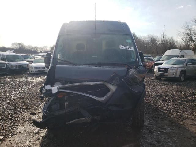 3C6URVJG9LE140079 - 2020 RAM PROMASTER 3500 HIGH 石墨色 照片 5