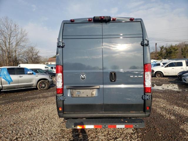 3C6URVJG9LE140079 - 2020 RAM PROMASTER 3500 HIGH 石墨色 照片 6