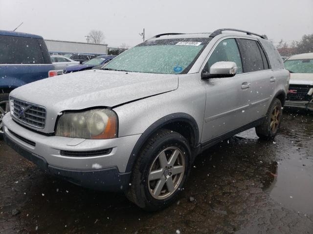 YV4CZ982571338654 - 2007 VOLVO XC90 3.2 SILVER photo 1