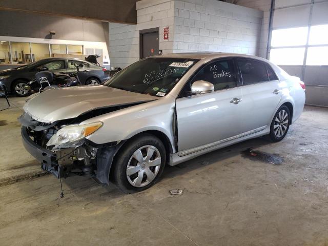 2012 TOYOTA AVALON BASE, 