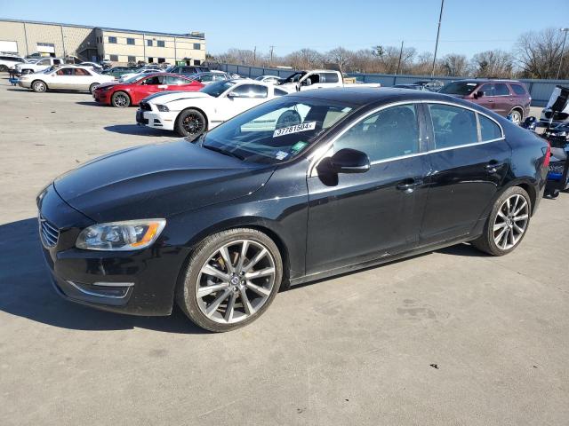 2015 VOLVO S60 PREMIER, 