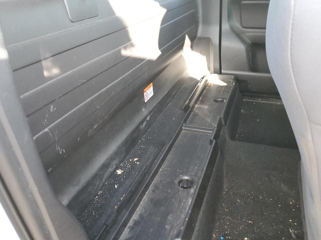 5TFRX5GNXLX172498 - 2020 TOYOTA TACOMA ACCESS CAB თეთრი ფოტო 10