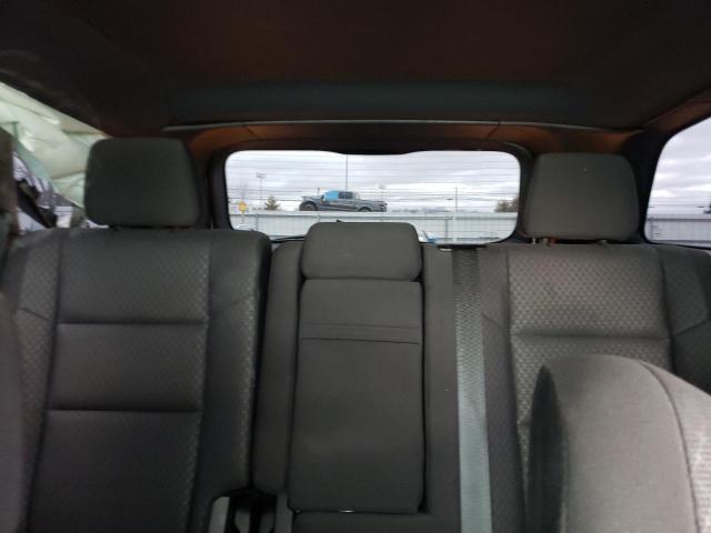 1C4RJFAG7JC102852 - 2018 JEEP GRAND CHER LAREDO 白色 照片 10