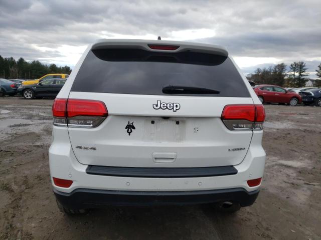 1C4RJFAG7JC102852 - 2018 JEEP GRAND CHER LAREDO 白色 照片 6