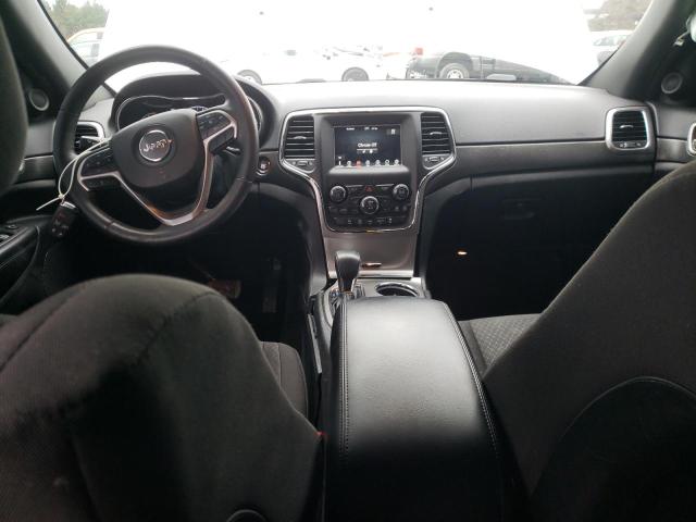 1C4RJFAG7JC102852 - 2018 JEEP GRAND CHER LAREDO 白色 照片 8