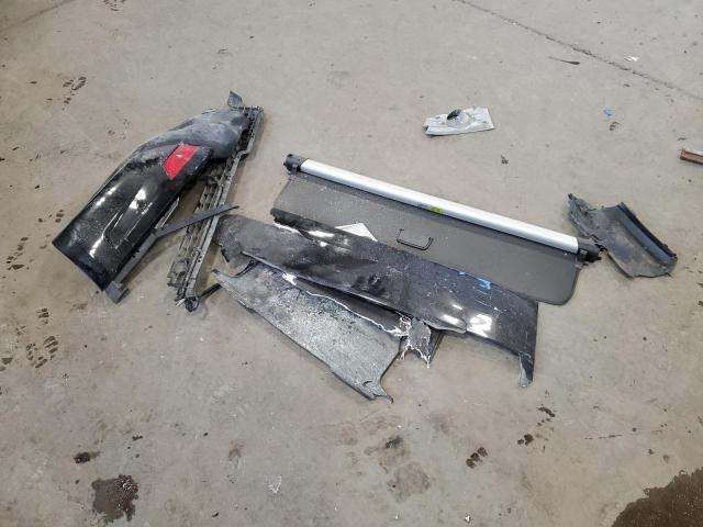 SALWV2FE2HA176461 - 2017 LAND ROVER RANGE ROVE AUTOBIOGRAPHY BLACK photo 13