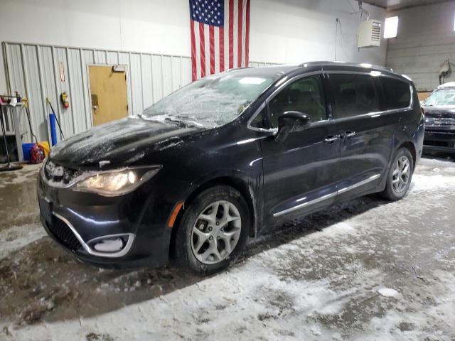 2018 CHRYSLER PACIFICA TOURING L PLUS, 