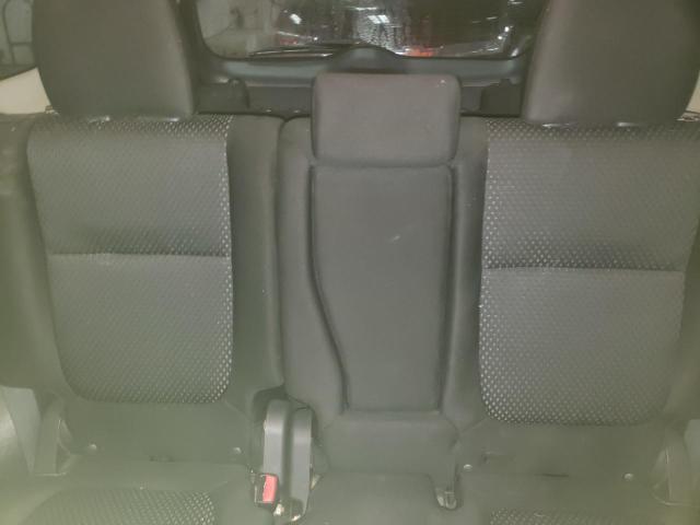 JA4AD2A34GZ028722 - 2016 MITSUBISHI OUTLANDER ES RED photo 10