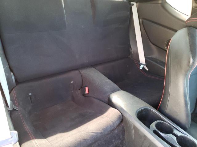 JF1ZNAA10D1730891 - 2013 TOYOTA SCION FR-S TURQUOISE photo 10