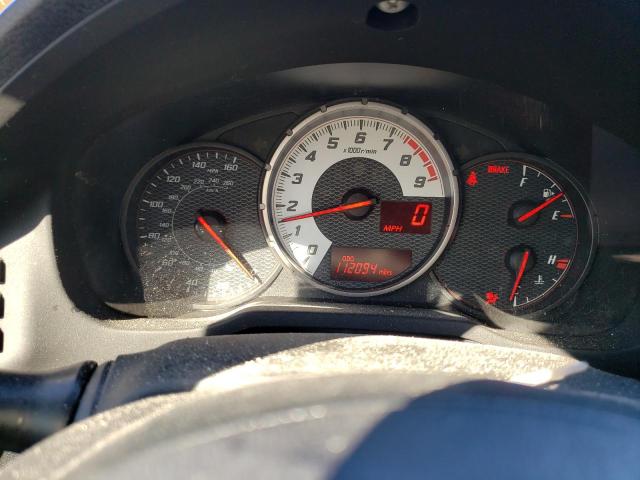 JF1ZNAA10D1730891 - 2013 TOYOTA SCION FR-S TURQUOISE photo 9