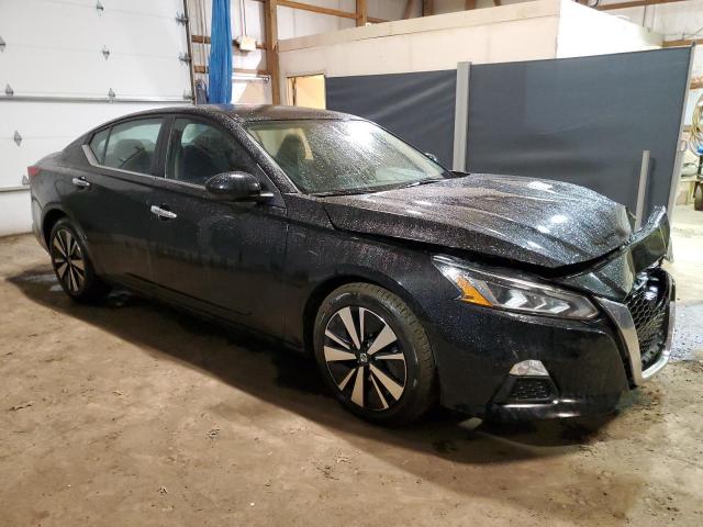 1N4BL4DV4NN392607 - 2022 NISSAN ALTIMA SV BLACK photo 4