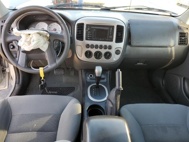 1FMCU95H56KC73688 - 2006 FORD ESCAPE HEV SILVER photo 8