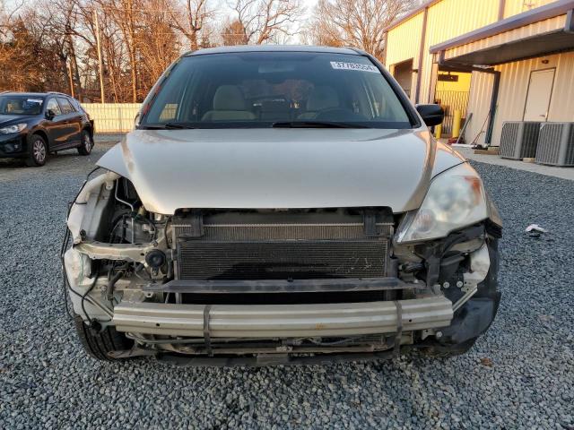 5J6RE48588L045823 - 2008 HONDA CR-V EX GOLD photo 5