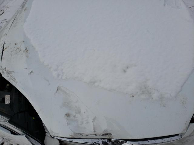 5YJSA1E28LF416700 - 2020 TESLA MODEL S Սպիտակ լուսանկար 11