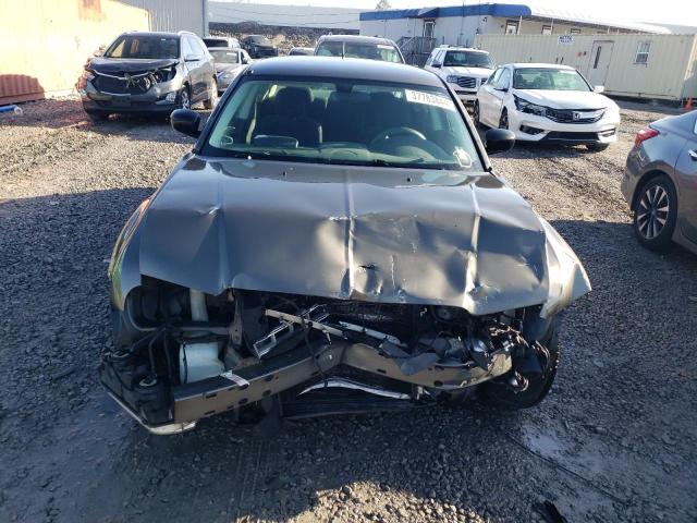 2C3LA43R88H258547 - 2008 CHRYSLER 300 LX BROWN photo 5