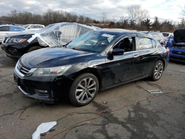 2014 HONDA ACCORD SPORT, 