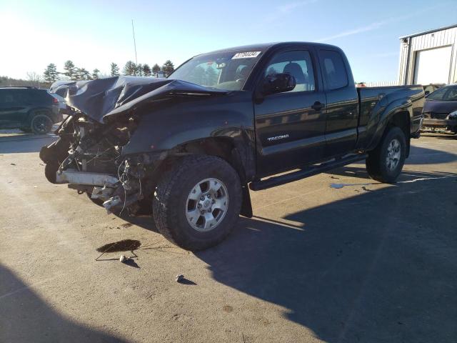 2012 TOYOTA TACOMA, 