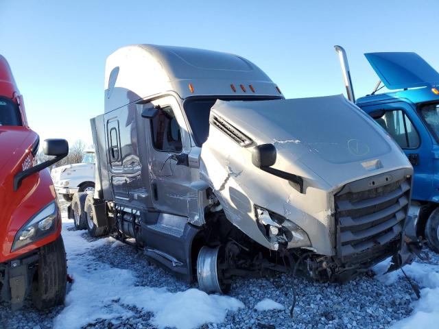2019 FREIGHTLINER CASCADIA 1, 