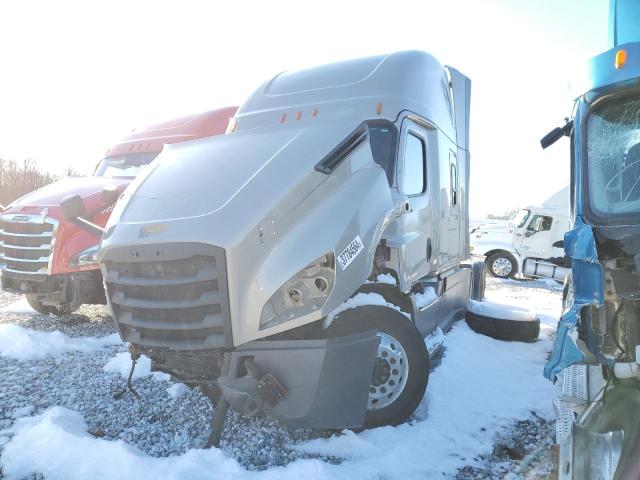 3AKJHHDR3KSKD2297 - 2019 FREIGHTLINER CASCADIA 1 Сұр фото 2