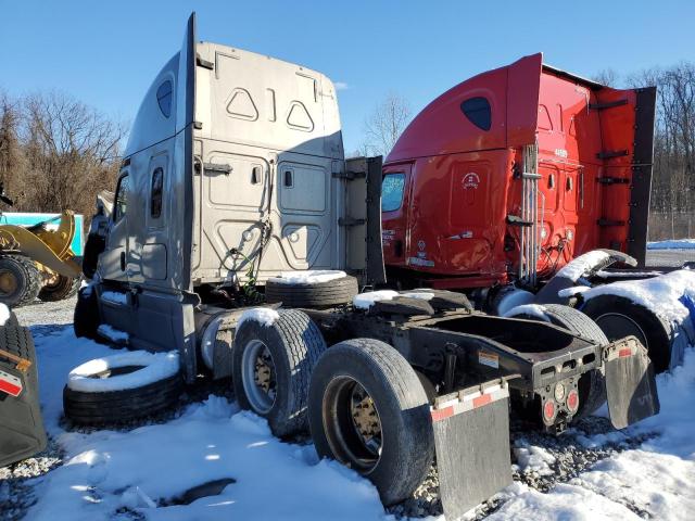 3AKJHHDR3KSKD2297 - 2019 FREIGHTLINER CASCADIA 1 Сұр фото 3