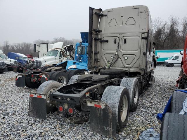 3AKJHHDR3KSKD2297 - 2019 FREIGHTLINER CASCADIA 1 Сұр фото 4