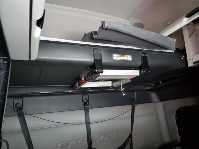 3AKJHHDR3KSKD2297 - 2019 FREIGHTLINER CASCADIA 1 Сұр фото 6