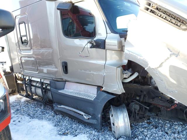 3AKJHHDR3KSKD2297 - 2019 FREIGHTLINER CASCADIA 1 Сұр фото 9