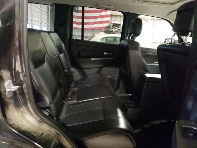 1J4PN3GK5BW542830 - 2011 JEEP LIBERTY RENEGADE 黑色 照片 10