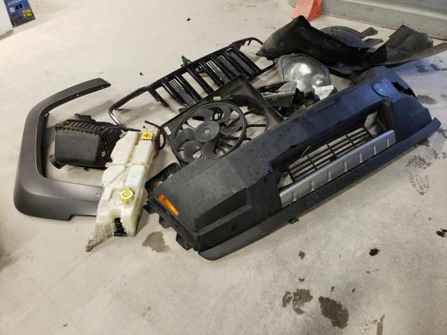 1J4PN3GK5BW542830 - 2011 JEEP LIBERTY RENEGADE 黑色 照片 12