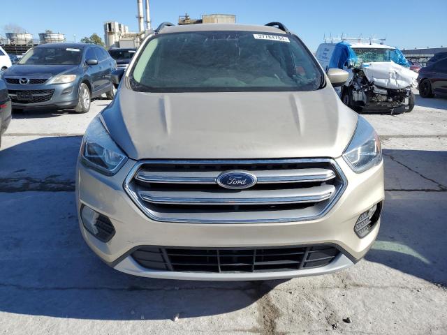 1FMCU0GD4HUC63330 - 2017 FORD ESCAPE SE BEIGE photo 5