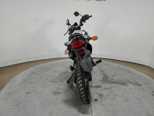 LHJPCNBJ1NB502679 - 2022 OTHR MOTORCYCLE BLACK photo 4