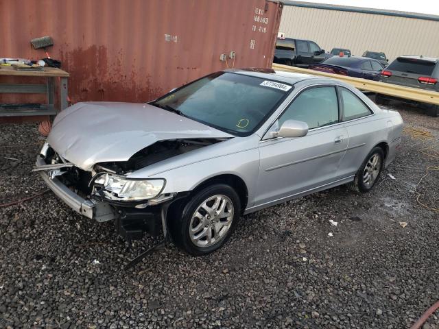 2001 HONDA ACCORD EX, 