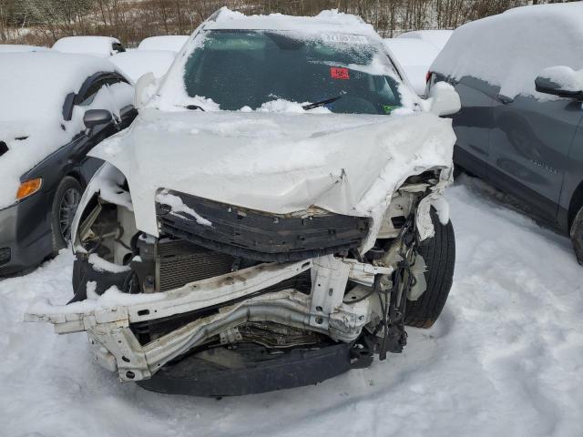 3GNAL2EK5DS595855 - 2013 CHEVROLET CAPTIVA LS 白色 照片 5