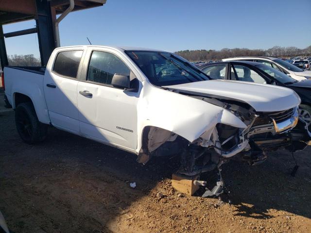 1GCGSBEA1G1315125 - 2016 CHEVROLET COLORADO WHITE photo 4