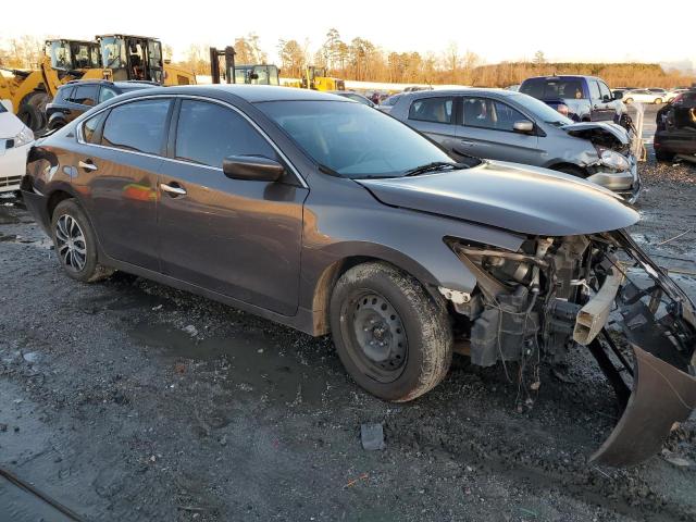 1N4AL3AP6EN222843 - 2014 NISSAN ALTIMA 2.5 GRAY photo 4