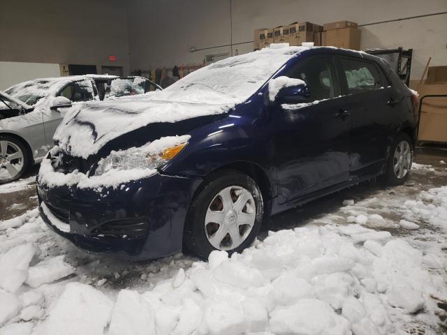 2009 TOYOTA COROLLA MA, 