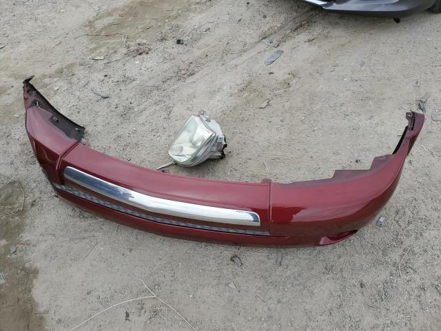 5TBRT341X6S481831 - 2006 TOYOTA TUNDRA ACCESS CAB SR5 BURGUNDY photo 12