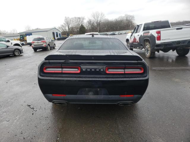 2C3CDZFJ4FH888234 - 2015 DODGE CHALLENGER R/T SCAT PACK BLACK photo 6