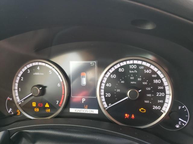 JTJBARBZ3K2209971 - 2019 LEXUS NX 300 BASE თეთრი ფოტო 9