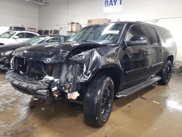 2007 CHEVROLET SUBURBAN K1500, 