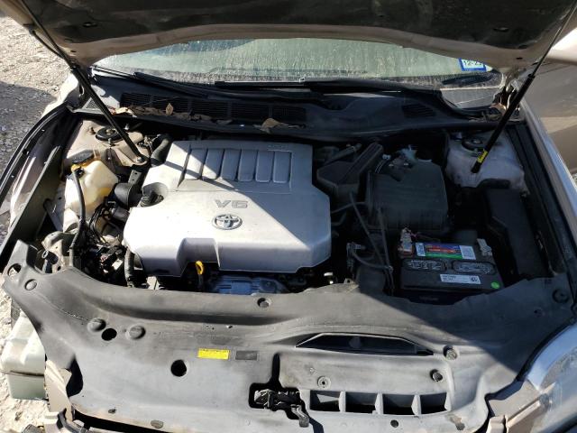 4T1BK36B95U035239 - 2005 TOYOTA AVALON XL TAN photo 11