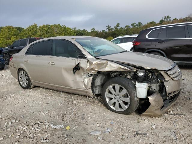 4T1BK36B95U035239 - 2005 TOYOTA AVALON XL TAN photo 4