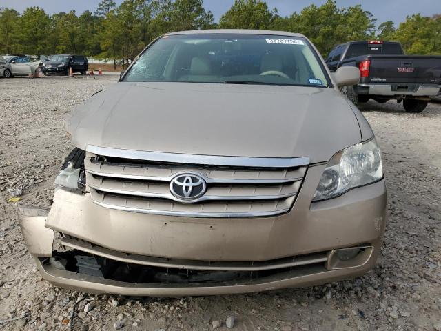 4T1BK36B95U035239 - 2005 TOYOTA AVALON XL TAN photo 5