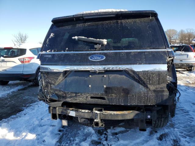 1FMJU2AT4LEA40324 - 2020 FORD EXPEDITION LIMITED BLACK photo 6