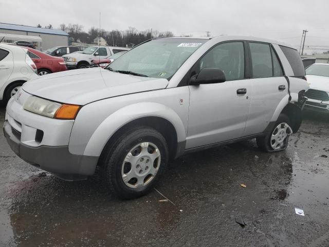 5GZCZ33D03S846929 - 2003 SATURN VUE GRAY photo 1