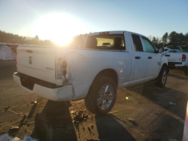 1C6RR7FG7KS534105 - 2019 RAM 1500 CLASS TRADESMAN WHITE photo 3