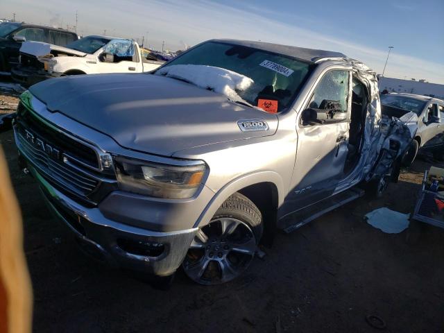 2022 RAM 1500 LARAMIE, 