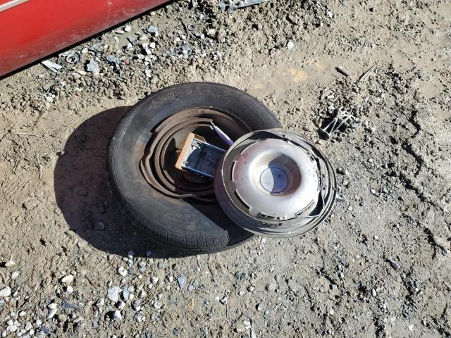 4J47AAK120794 - 1980 BUICK REGAL 红色 照片 12