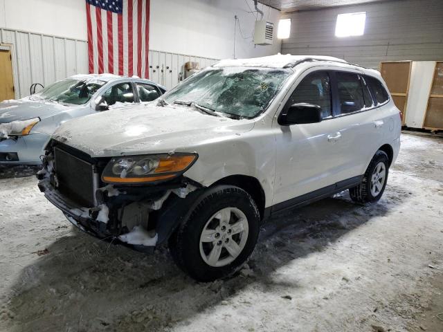 2009 HYUNDAI SANTA FE GLS, 