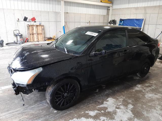 2010 FORD FOCUS SES, 